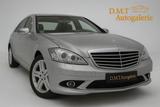 Mercedes-Benz S 350 mit 272PS XENON/S.DACH/AMG-LINE " - gebrauchte Mercedes-Benz S 350 aus dem Jahr 2008