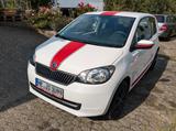 Skoda Citigo 1.0 MPI Easy Easy ohne Servolenkung - Skoda Citigo in Wuppertal