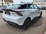 MG4 Standard*Garantie bis06.2030*vom MG-Partner - mit Elektro-Antrieb: mit Klimaanlage, Garantie