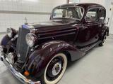 Mercedes-Benz 170DA - Mercedes-Benz 170 d