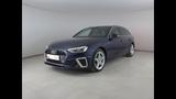 Audi AUDI A4 V 2019 Avant - A4 Avant 40 2.0 tdi mhev  - Audi Coupé: 20v