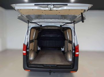 Mercedes Vito - 9