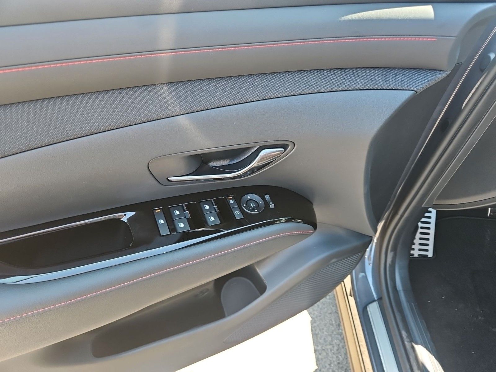 Hyundai Tucson – Bild 18