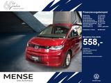 Volkswagen T7 California Beach Tour 2.0 l TSI 150 kW 7-Gang - Volkswagen T7 California: Automatik