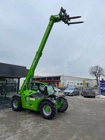 Merlo TF 33.7 G / 40 km/h / 75 PS