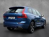 Volvo XC60 B4 2WD R-Design Navi AHK Xenium LED - Volvo Gebrauchtwagen in Rheine