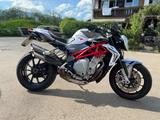 MV Agusta Brutale 1090RR - MV AGUSTA 1090 R BRUTALE