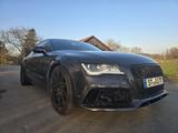 Audi A7 Umbau RS7 optik - Audi A7 in Ludwigshafen