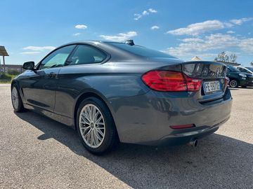 BMW 420 - 6