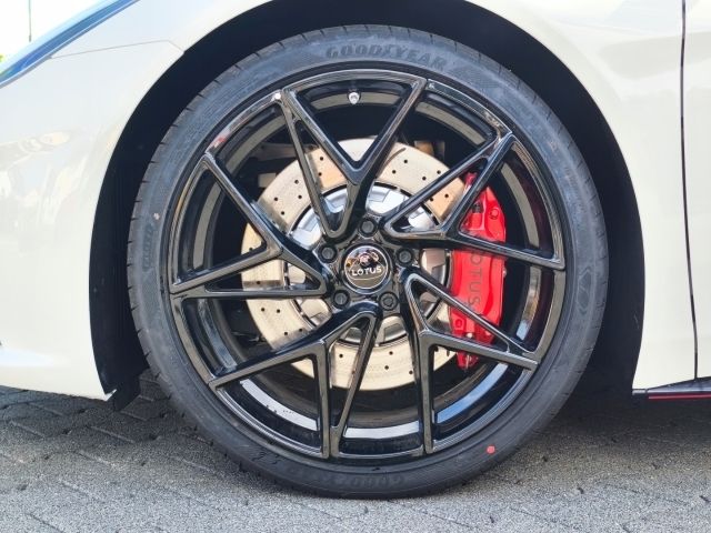 LOTUS Emira V6 (Bild 6 von Array)