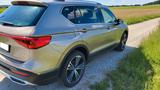 Seat Tarraco 2.0 TSI 140kW Xcellence 4Drive DSG X... - Seat Tarraco von privat