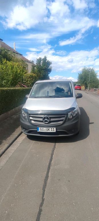 Image of Mercedes-Benz Vito