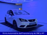 Seat Ibiza Lim. Reference Salsa Klimaanlage 4/5 Türer - Seat Ibiza: Türer