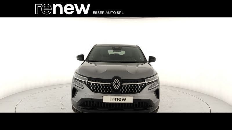 Renault Austral 1.2 E-TECH HEV 200 TECHNO AT imagem 2