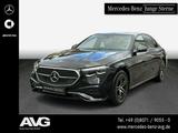 Mercedes-Benz E 400 e 4M AMG-Prem. Superscreen Burm. Night AHK - gebrauchte Mercedes-Benz E 400 aus dem Jahr 2024