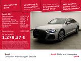 Audi A8 50 TDI quattro 210(286) kW(PS) tiptronic UPE