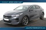 Kia XCeed 1.0 T-GDI Vision *1.Hand*Navi*T-Leder*EHK* - Kia aus 2022