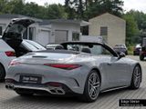 Mercedes-Benz SL 63 AMG 4M HA-LENK+BURM+HUD+SITZKLIMA+360°+MAS - Mercedes-Benz SL 63 AMG
