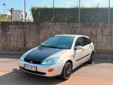 Ford Focus 2001 - gebrauchte Ford Focus aus dem Jahr 2001