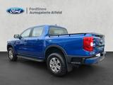 Ford Ranger 2,0 l EcoBlue Doppelkabine XLT - Neuwagen mit Diesel-Antrieb: Geländewagen