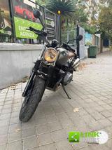 BMW R Nine T Scrambler - BMW R NINE T SCRAMBLER