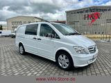 Mercedes-Benz VITO 122 V6 MIXTO EFFECT/KLIMAAUT/STDHZG/BI-XEN - Offers matching your search criteria