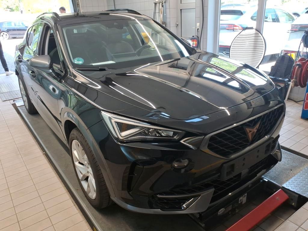 Cupra Formentor 1.4e/TSI Navi SHZ ACC LED PDC imagem 2