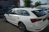 Skoda Octavia Combi First Edition LED AHK - Skoda Octavia: Edition