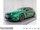 BMW M5 Touring 0,5% + Pano + Ultimate + Keramik - BMW M5 Neuwagen