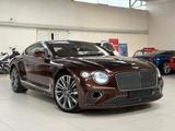 Bentley Continental GT SPEED