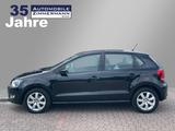 Volkswagen Polo V 1.2 TSI Highline*Klima*PDC*8-fach*Tempo* - gebrauchte Kleinwagen in Karlsruhe