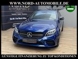 Mercedes-Benz C 220 d T AMG *Distro*Night*HUD*Kam*Sound*LED* - Mercedes-Benz C 220 Gebrauchtwagen in Oldenburg