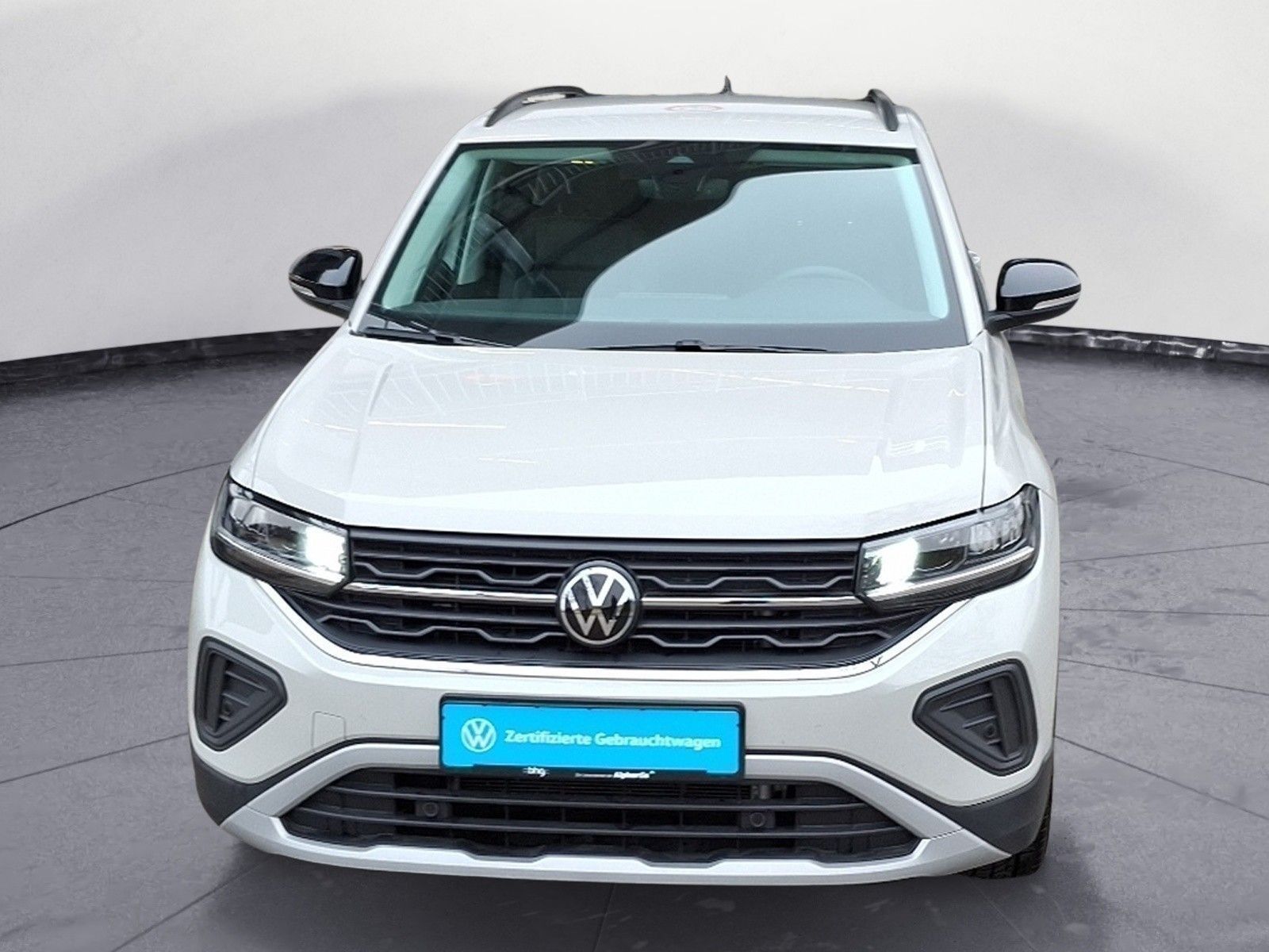 Volkswagen T-Cross - Bild 7