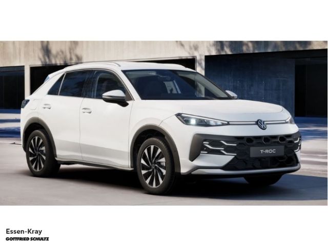 Volkswagen T-Roc - Bild 3