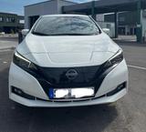 Nissan Leaf 217 PS 59KWH  MY22 e+ N-CONNECTA LED WINTER - Nissan Leaf von privat