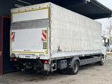 Mercedes-Benz Atego 1230 Klima ACC Schlafkabine 7,2m P+P LBW - Mercedes-Benz Schlafkabine
