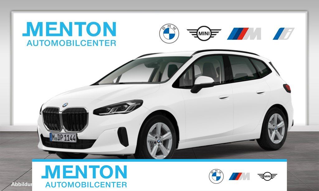 Image of BMW 220 Active Tourer