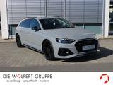 Audi RS 4 2.9 TFSI quattro RS-SPORTAGA*PANO*280KM/H - Audi RS4: Sport
