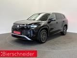 Volkswagen Tayron 2.0 TDI DSG Elegance ALU 18 AHK IQ.LIGHT 