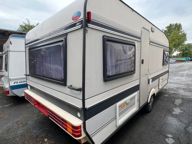Hobby Prestige 495