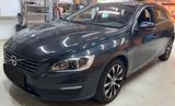 Volvo V60 Kombi AWD Navi Xenon Kamera Leder - Volvo V60 in Kassel