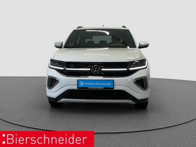 Volkswagen T-Cross - Bild 3