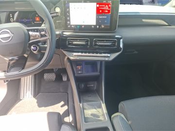 Nissan Micra Advance 40 kWh °Winter-Paket°Navi°RFK°AAC°
