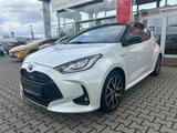 Toyota Yaris Hybrid Style*SHZ*LED*LEDER - Toyota Yaris mit Hybrid-Antrieb: Style