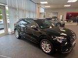 Audi SQ2 S tronic quattro sport mit AHK - Audi SQ2 aus 2024