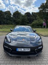 Porsche Panamera Turbo S E-Hybrid Sport Turismo Turbo S