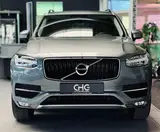 Volvo XC90 AWD 7-Sitzer|ACC|AHK|SHZ|Kamera|Carplay| - gebrauchte Volvo XC90 aus dem Jahr 2017