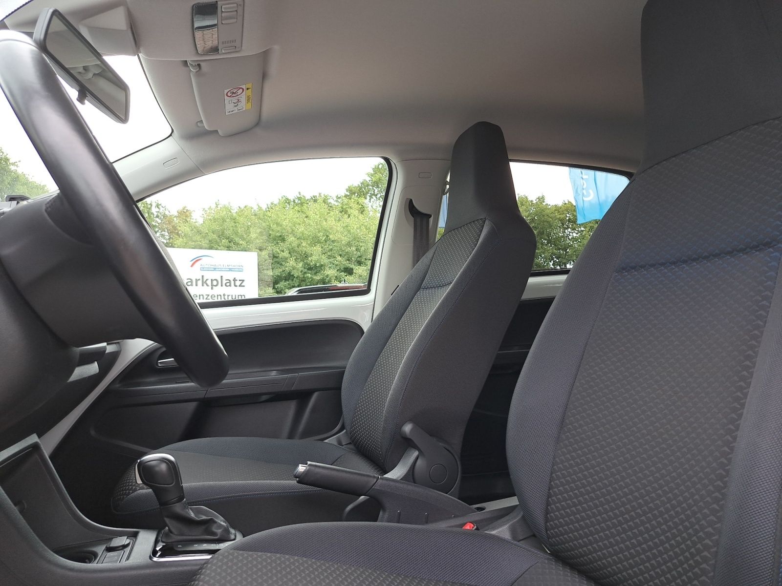 Volkswagen e-up! - Bild 16