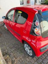 Citroën c1 - Citroën C1 in Frankfurt (Main)