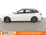 BMW 3er 318d Mild-Hybrid M Sport Aut.*NAV*TEMPO*CAM* - BMW: Weiß, 3er